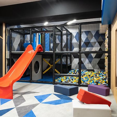 Hotel Zawrat - Blisko Natury Бялка-Татшаньска Экстерьер фото