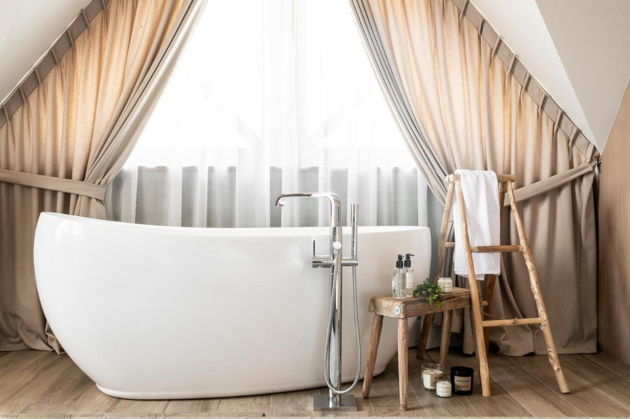 Hotel Zawrat - Blisko Natury Бялка-Татшаньска Экстерьер фото