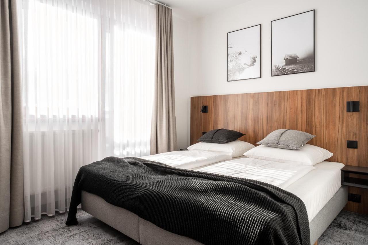 Hotel Zawrat - Blisko Natury Бялка-Татшаньска Экстерьер фото